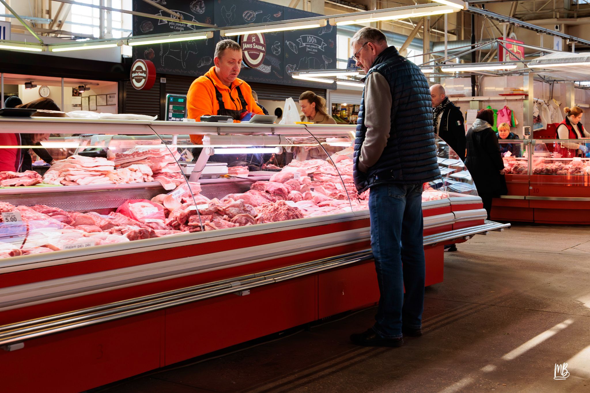 2024   Riga   MB 267